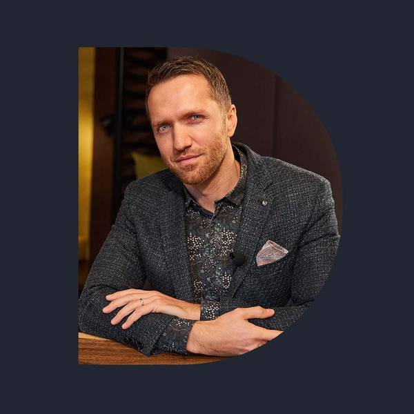 Digichef Podcast
